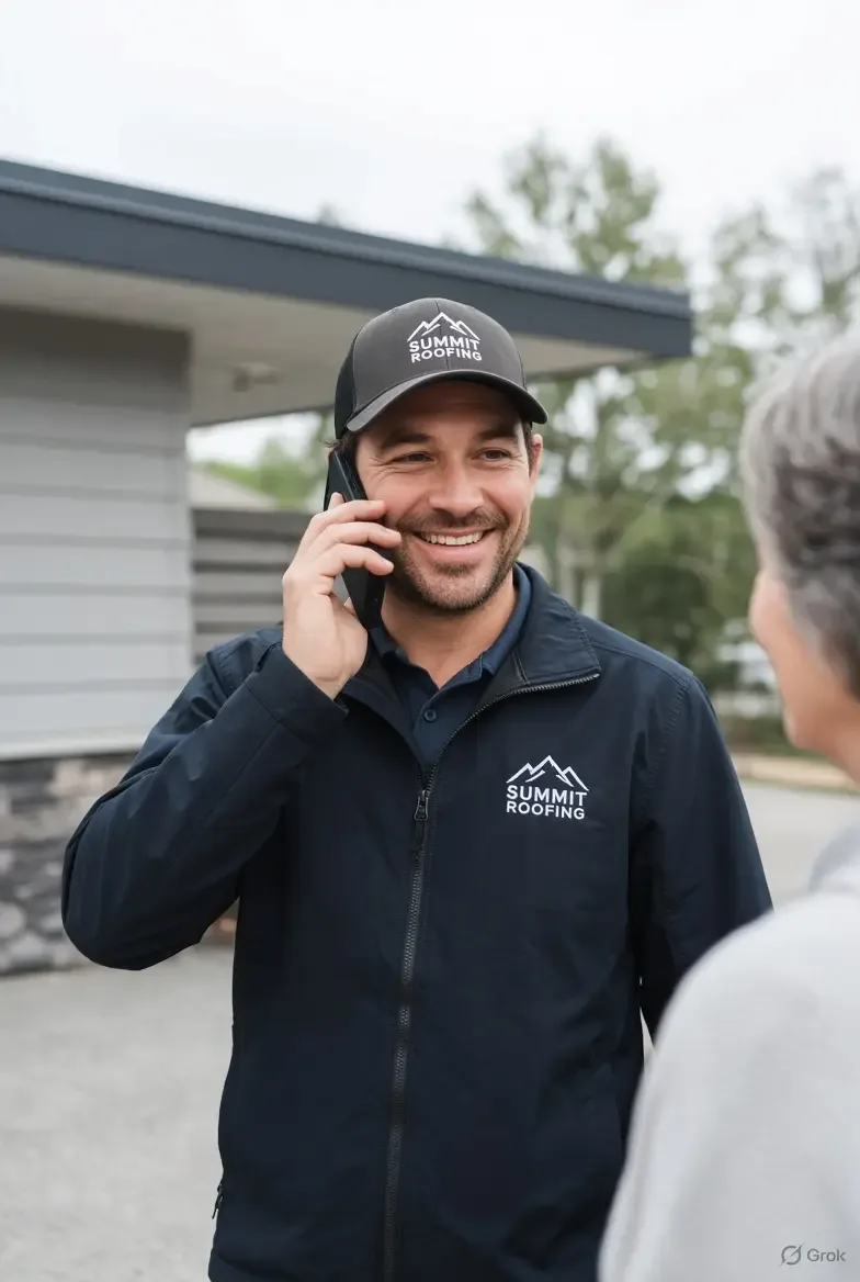 Flat Roof Leak Repair Smithdale, MS FAQs